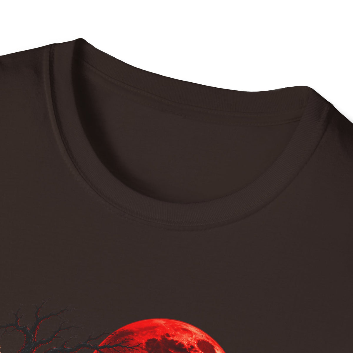 Zombie Graphic T-Shirt — "The Dead Don't Stay Down" Horror Tee