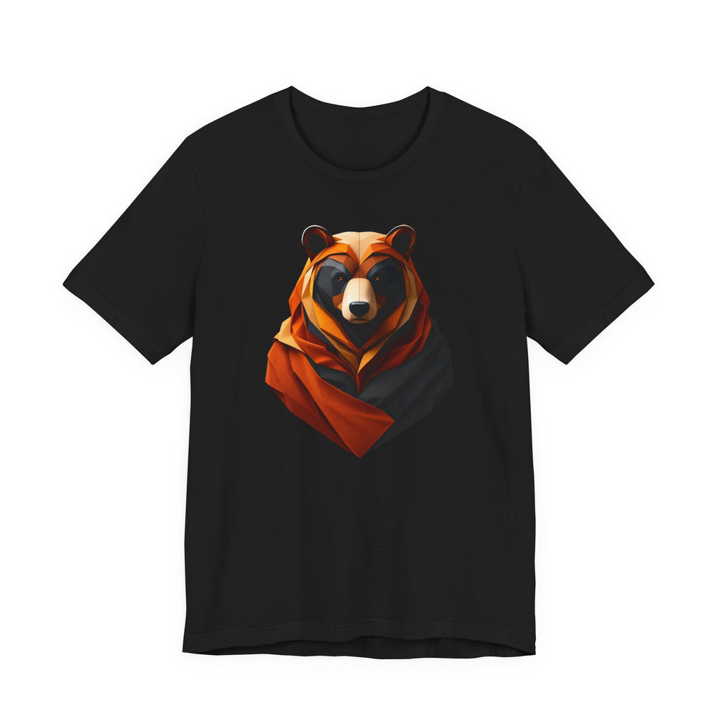 Legacy Bear Graphic Tee