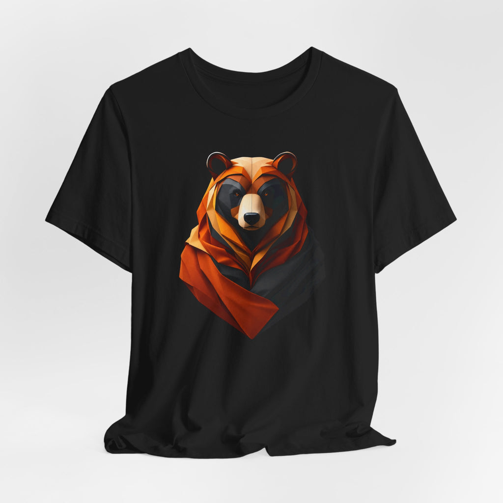 Legacy Bear Graphic Tee