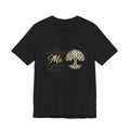 I'm Unapologetically Me T-Shirt — Inspirational Tree of Life Graphic Tee
