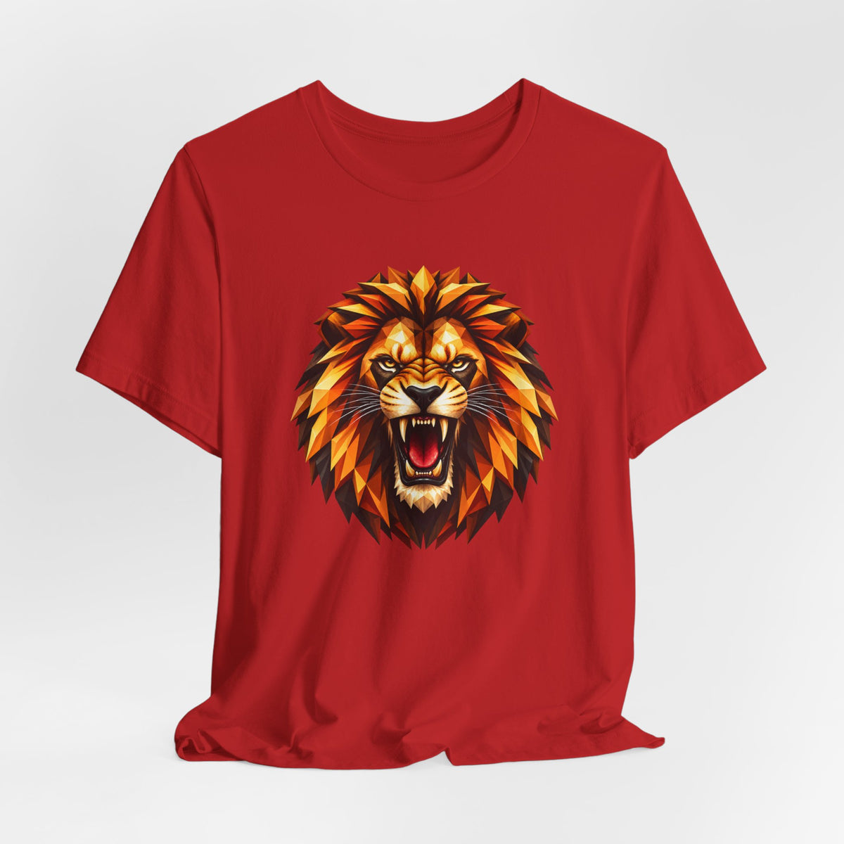 Legacy Lion Graphic Tee