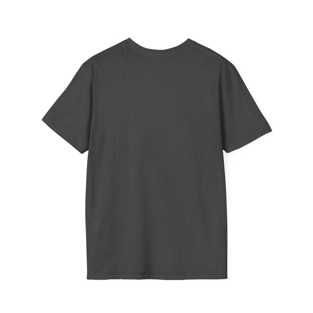 Bear Pack T-Shirt — "Strong Alone, Unstoppable Together" Teamwork Graphic Tee