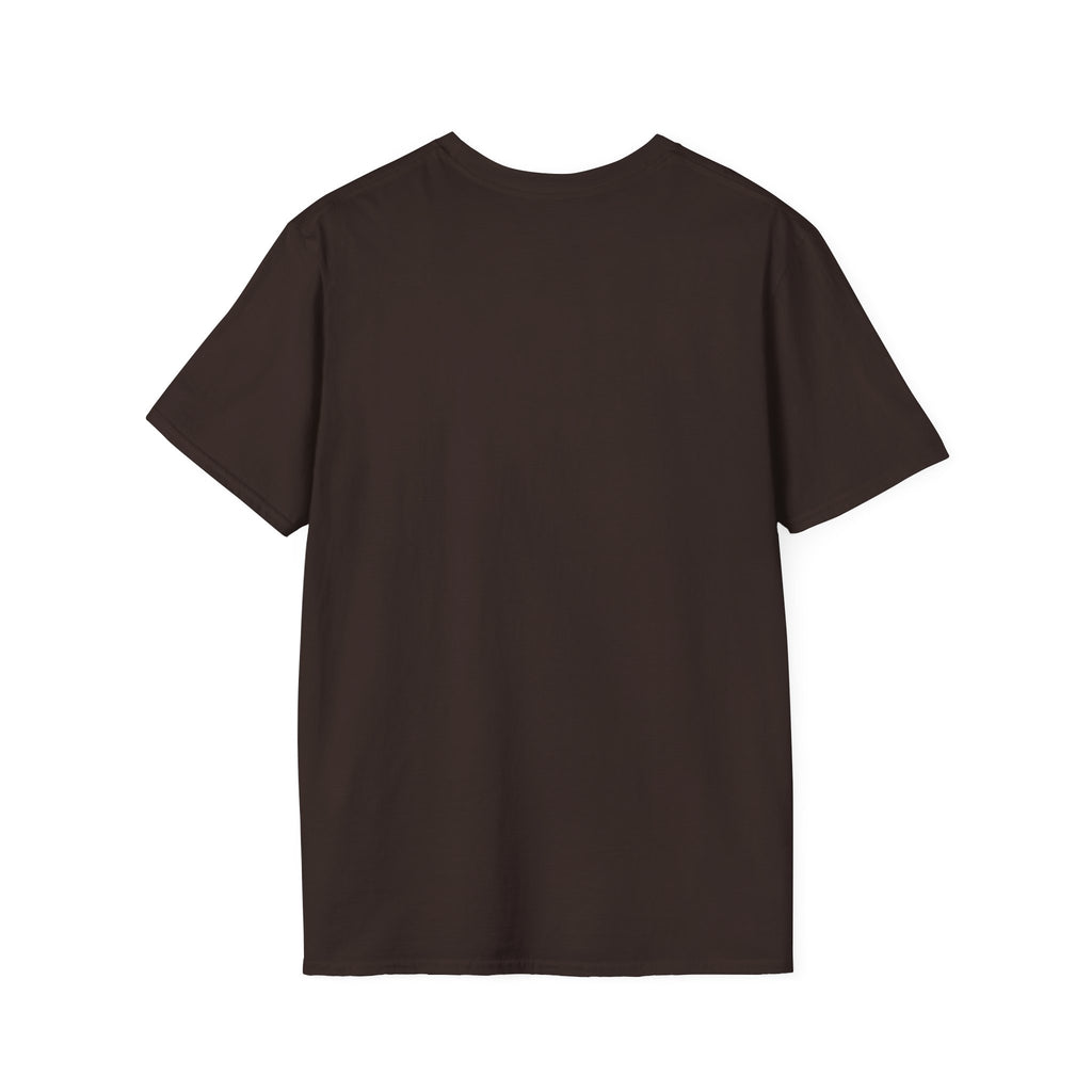 Bear Pack T-Shirt — "Strong Alone, Unstoppable Together" Teamwork Graphic Tee