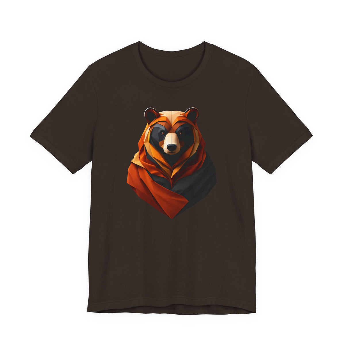 Legacy Bear Graphic Tee