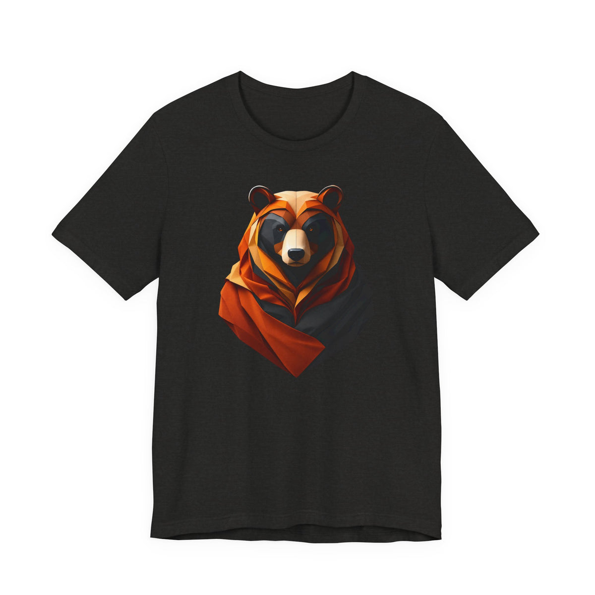 Legacy Bear Graphic Tee