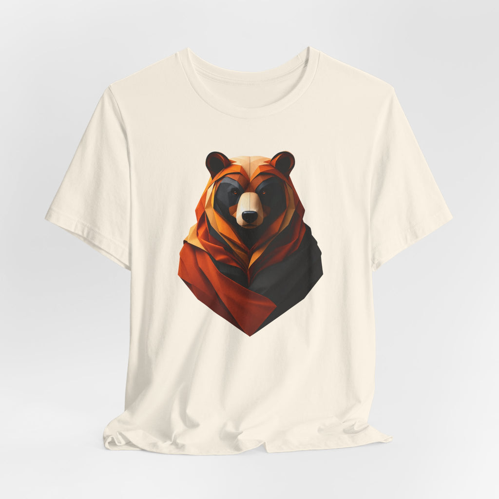 Legacy Bear Graphic Tee
