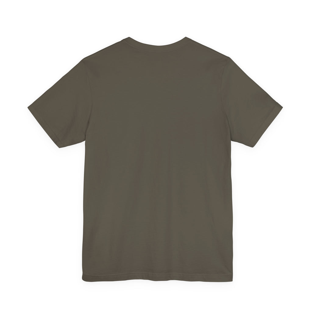 Legacy Bear Graphic Tee