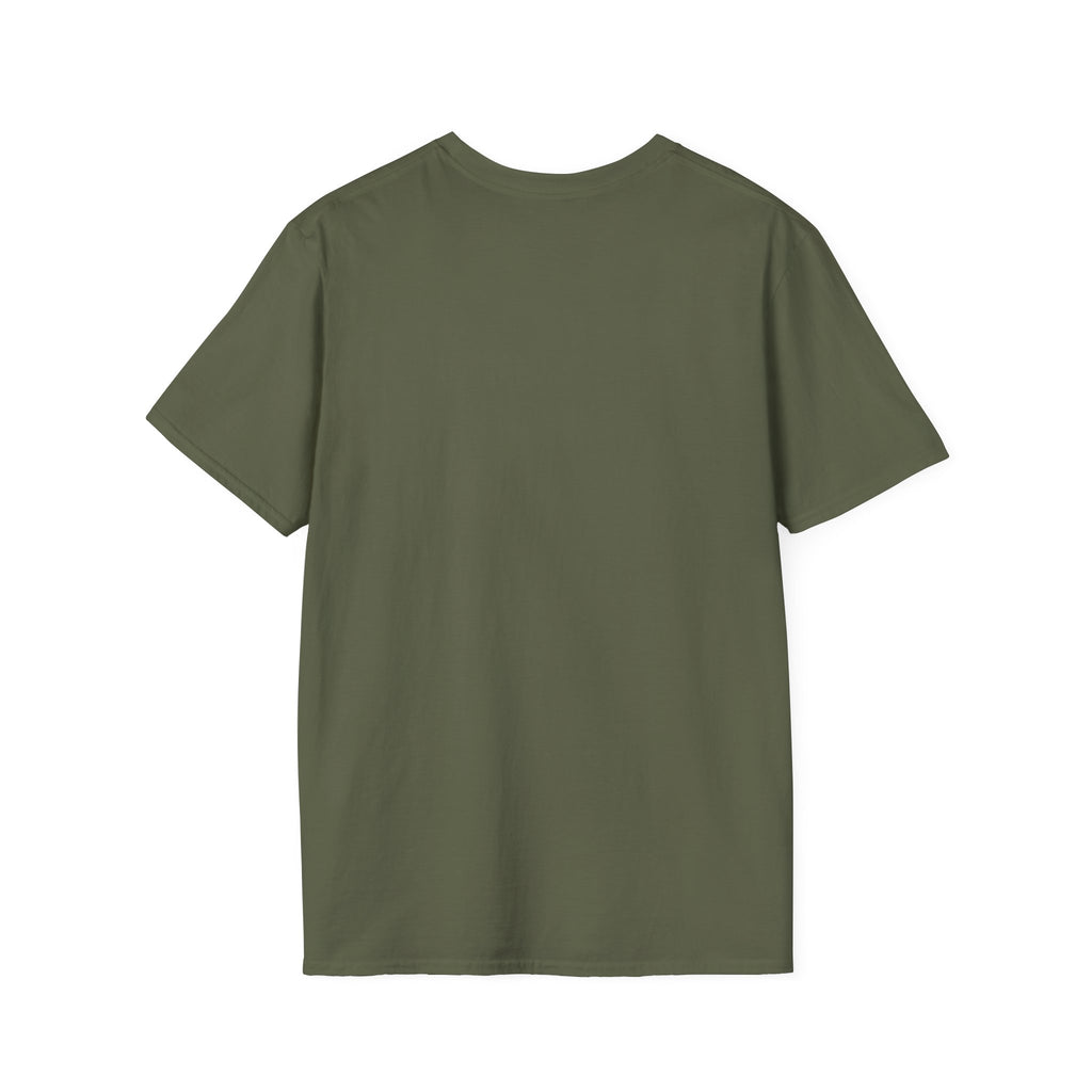 Bear Pack T-Shirt — "Strong Alone, Unstoppable Together" Teamwork Graphic Tee