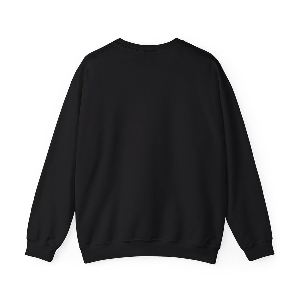 Still Rising Crewneck Sweatshirt – Inspirational Floral Graphic