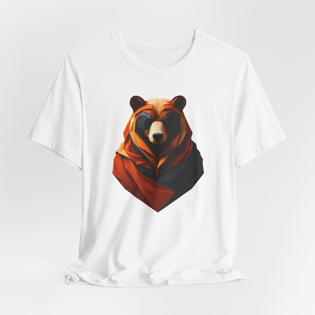 Legacy Bear Graphic Tee