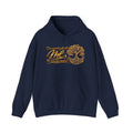 Tree of Me Hoodie — "I'm Me" Inspirational Graphic Hooded Sweatshirt