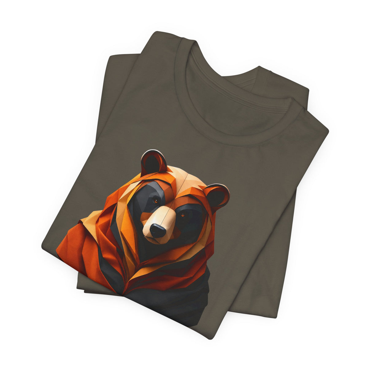 Legacy Bear Graphic Tee