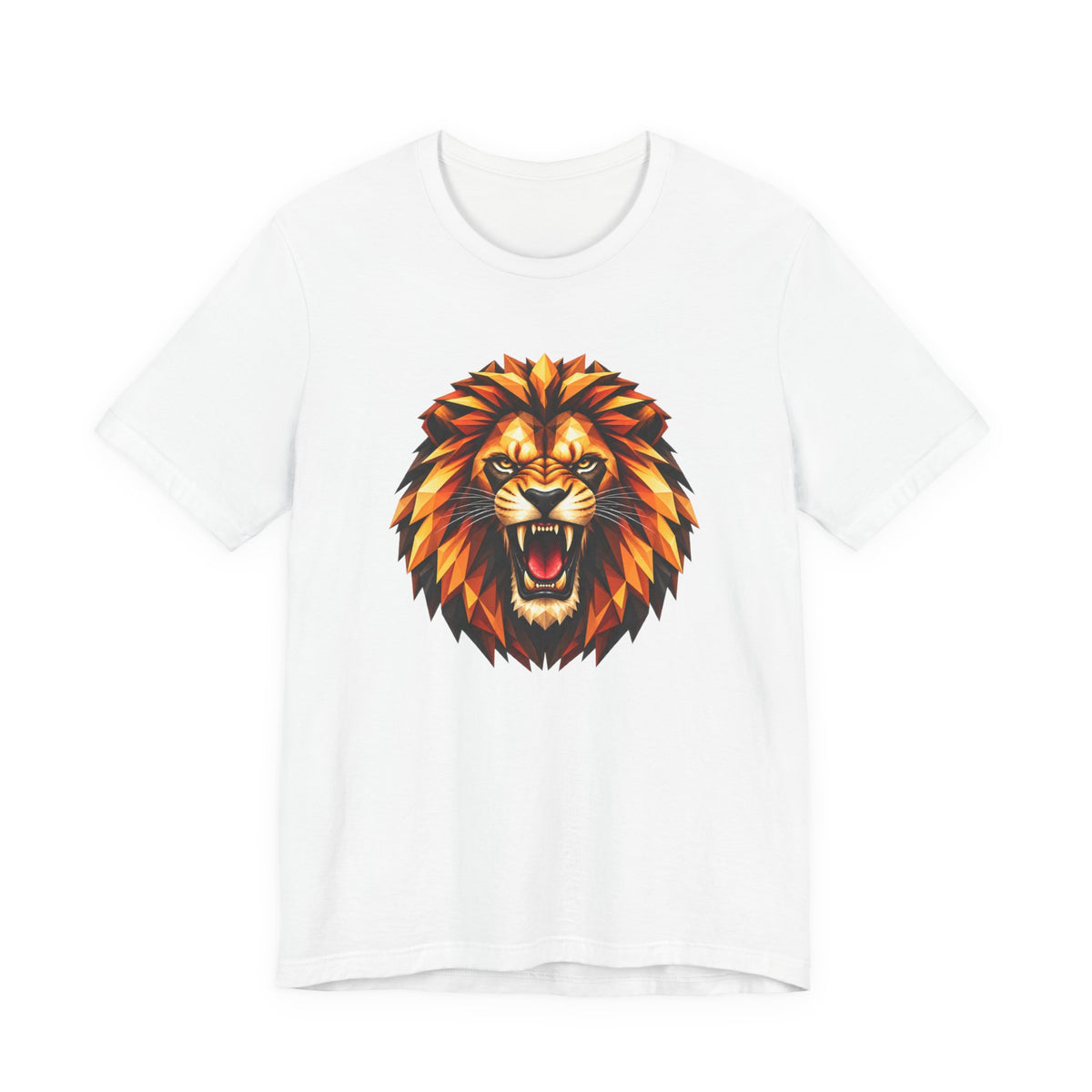 Legacy Lion Graphic Tee