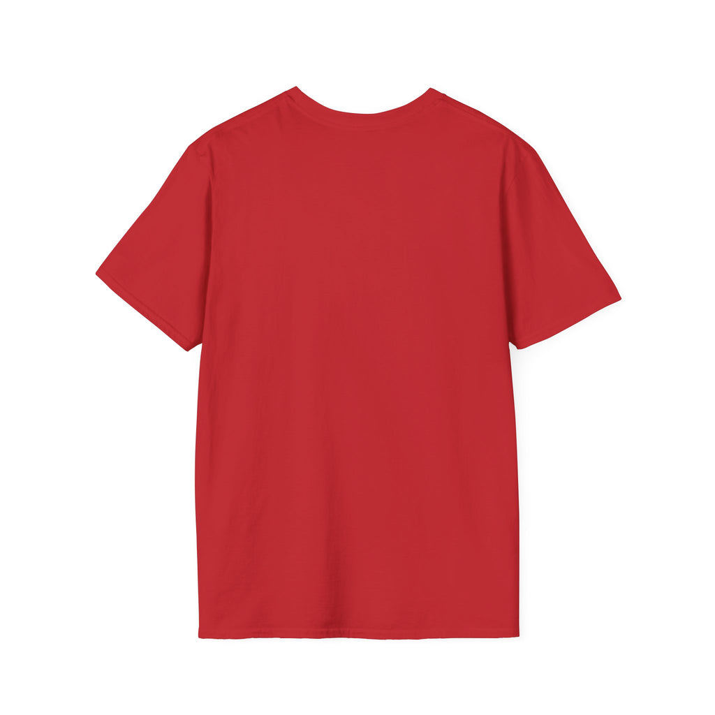 Bear Pack T-Shirt — "Strong Alone, Unstoppable Together" Teamwork Graphic Tee