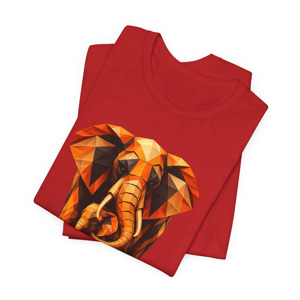 Legacy Elephant Graphic Tee