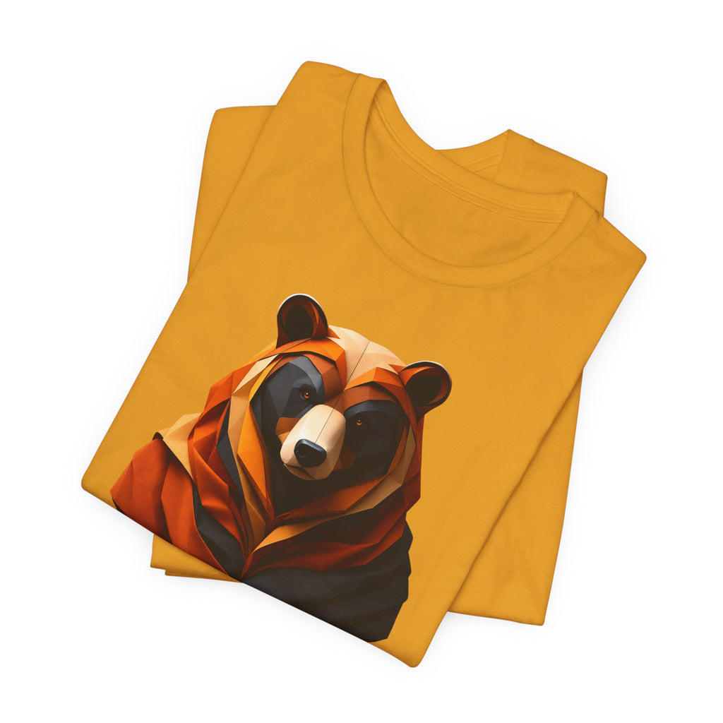 Legacy Bear Graphic Tee