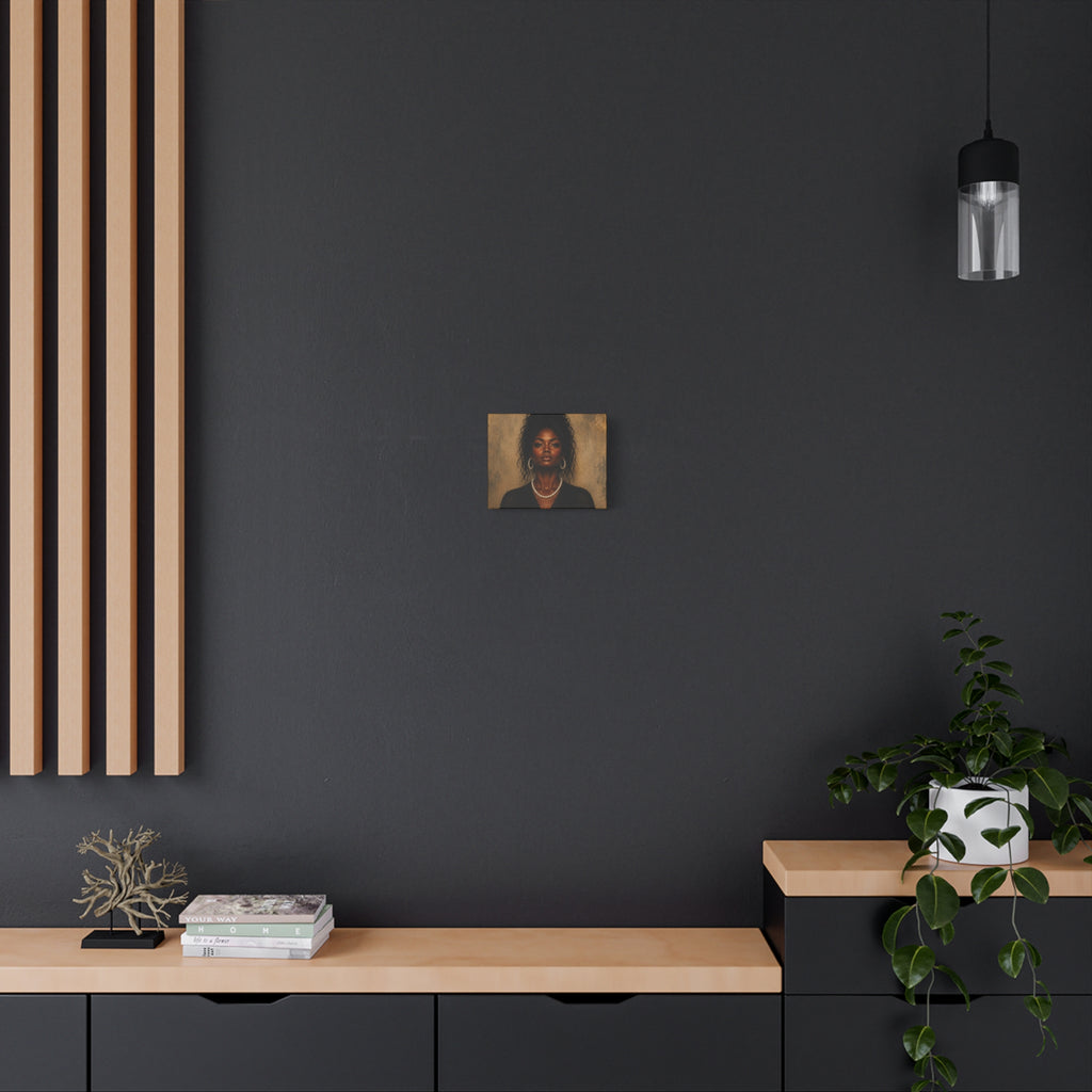 Rooted & Rising™ Looking Forward Wall Art | Legacy Collection