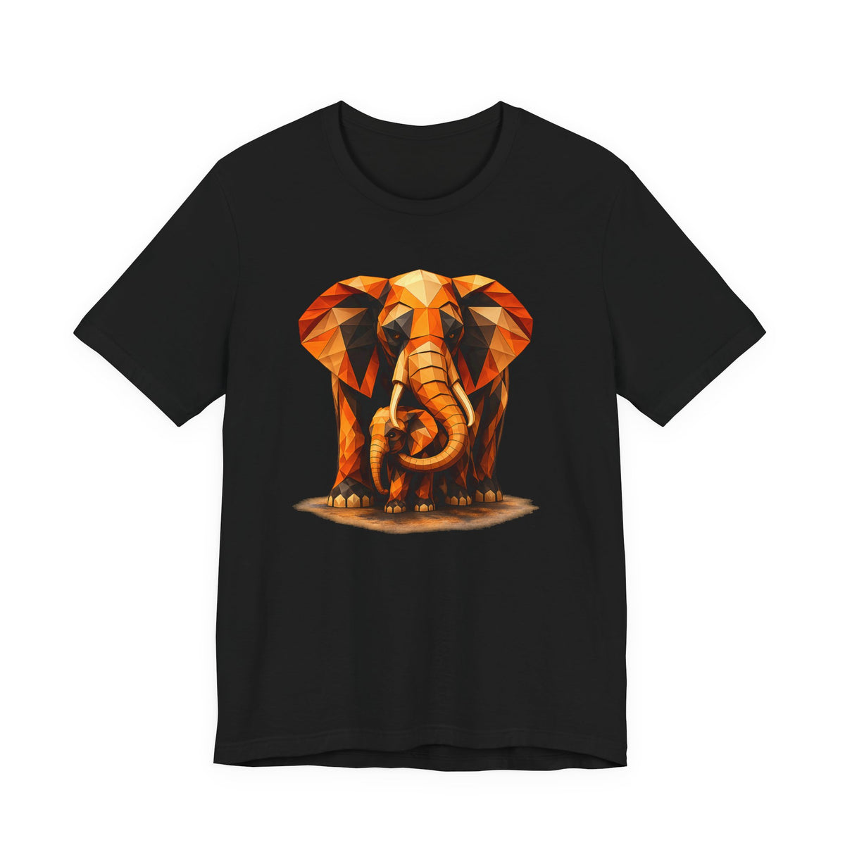 Legacy Elephant Graphic Tee