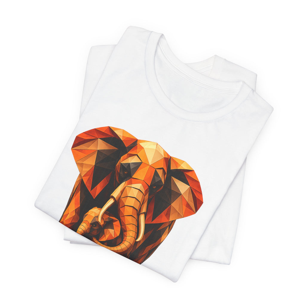 Legacy Elephant Graphic Tee