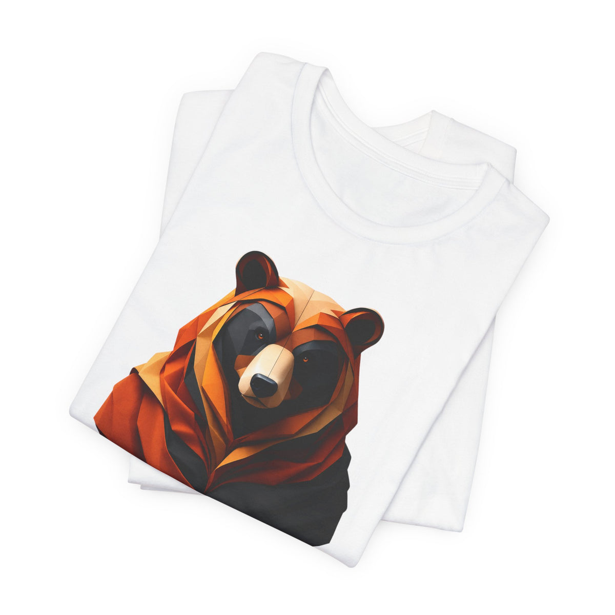 Legacy Bear Graphic Tee