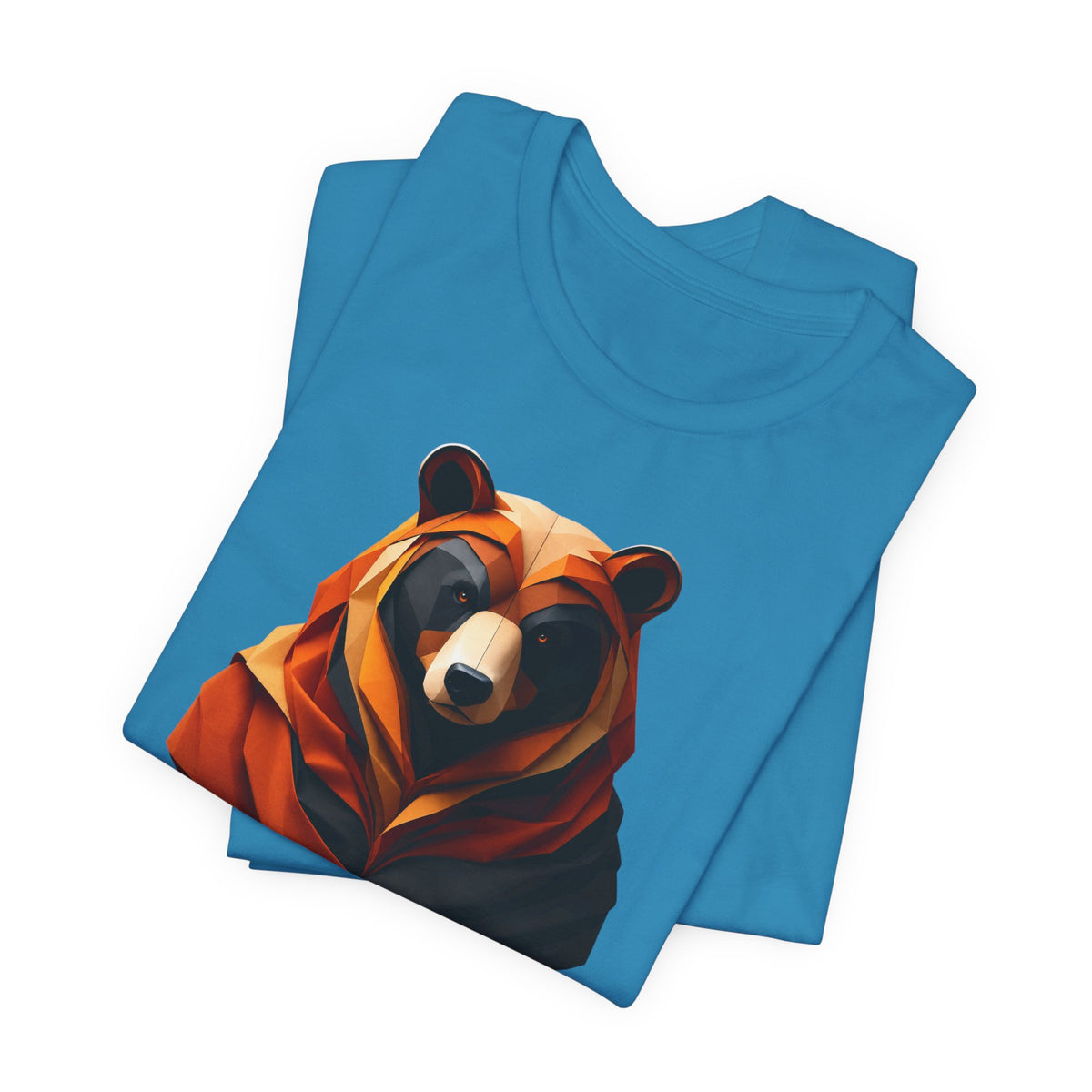 Legacy Bear Graphic Tee