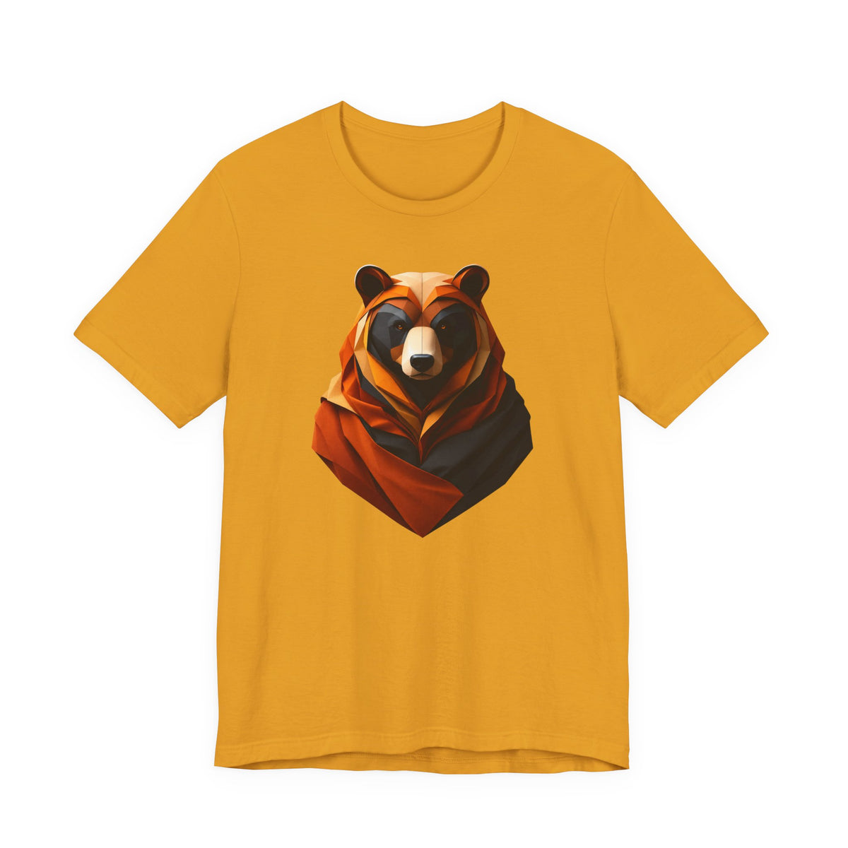 Legacy Bear Graphic Tee