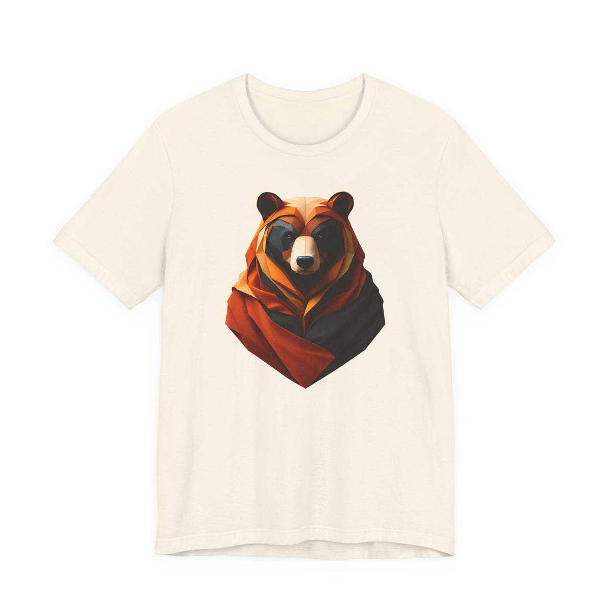 Legacy Bear Graphic Tee