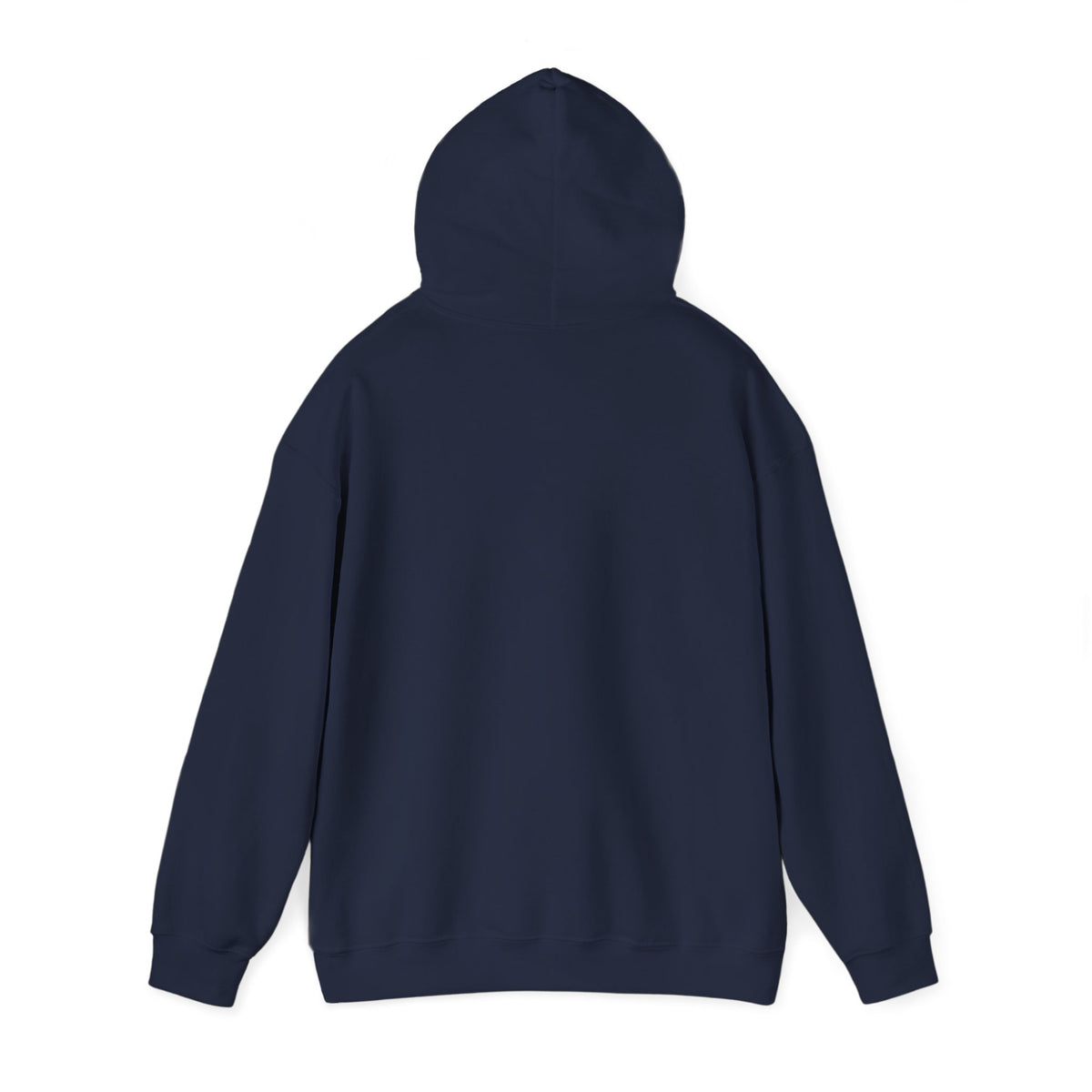Tree of Me Hoodie — "I'm Me" Inspirational Graphic Hooded Sweatshirt