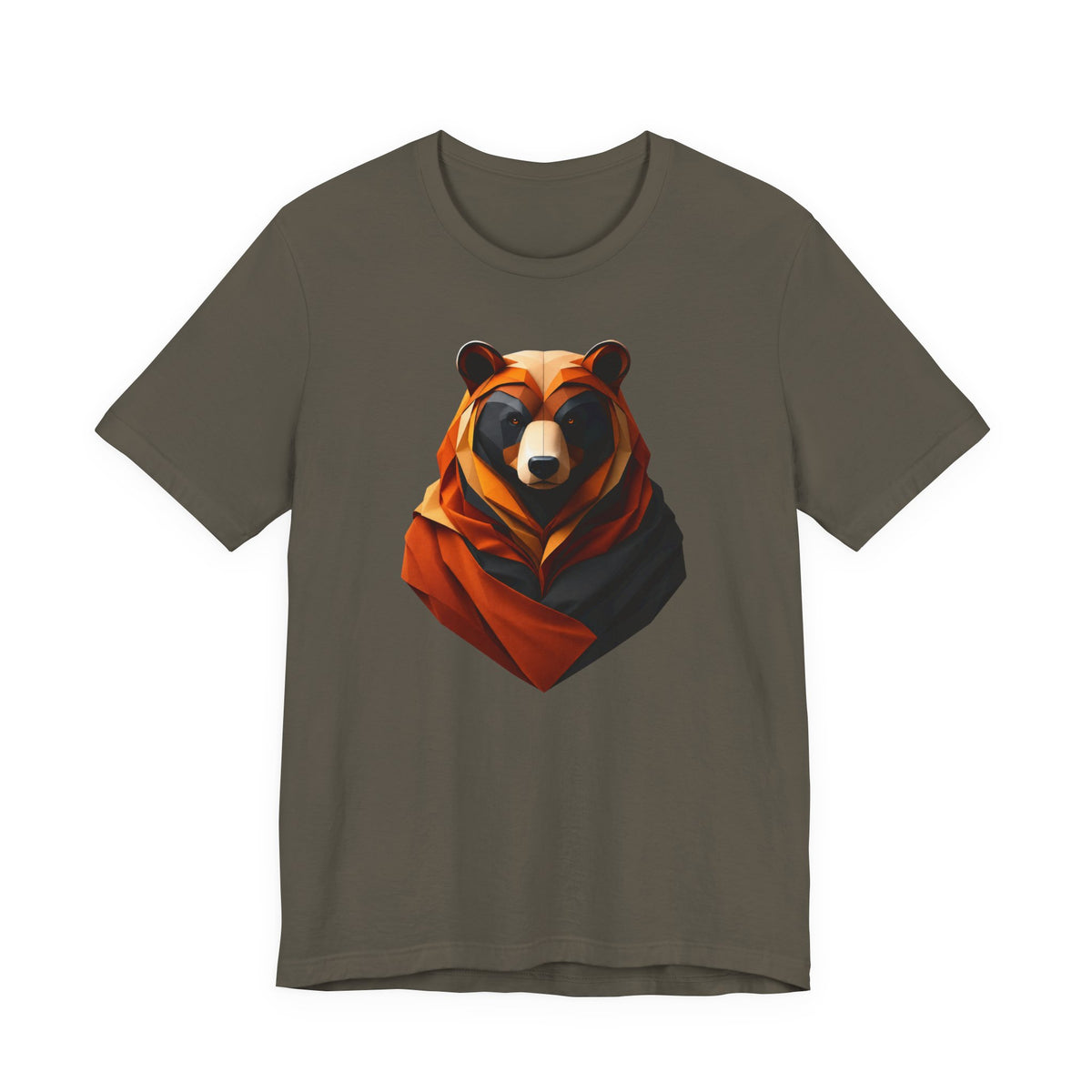 Legacy Bear Graphic Tee