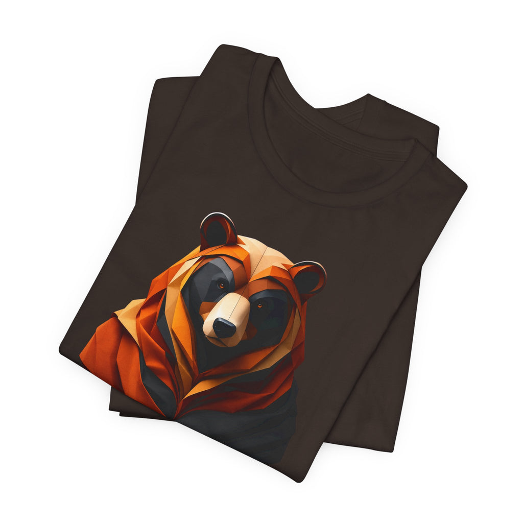 Legacy Bear Graphic Tee