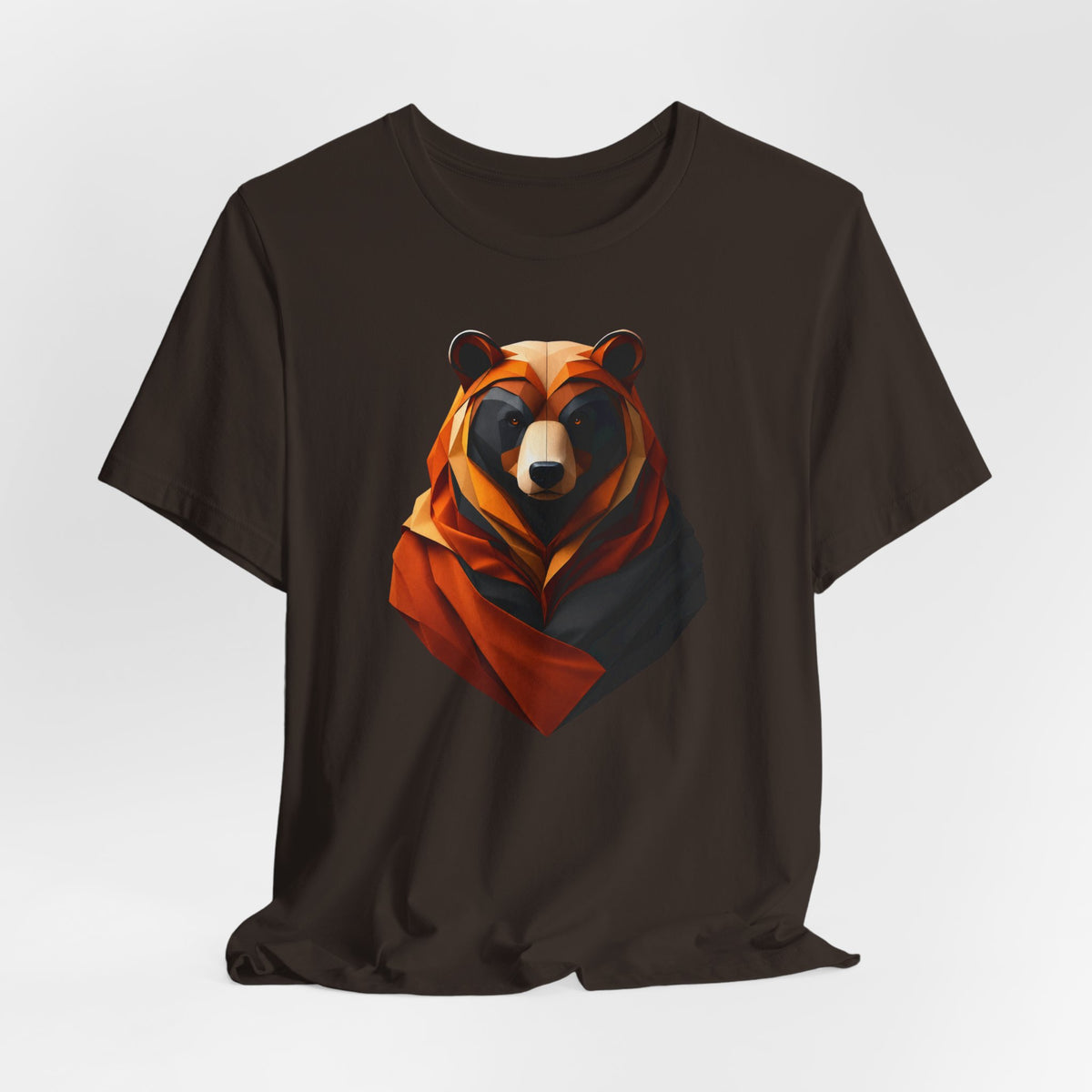 Legacy Bear Graphic Tee
