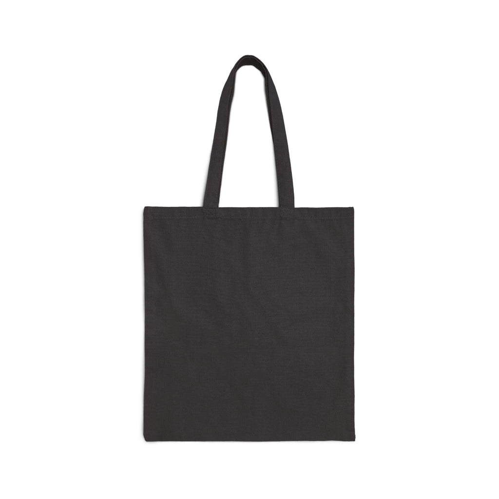 Still Rising Cotton Tote