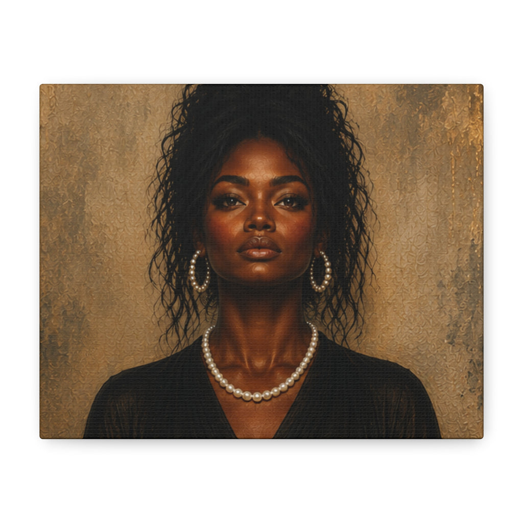 Rooted & Rising™ Looking Forward Wall Art | Legacy Collection