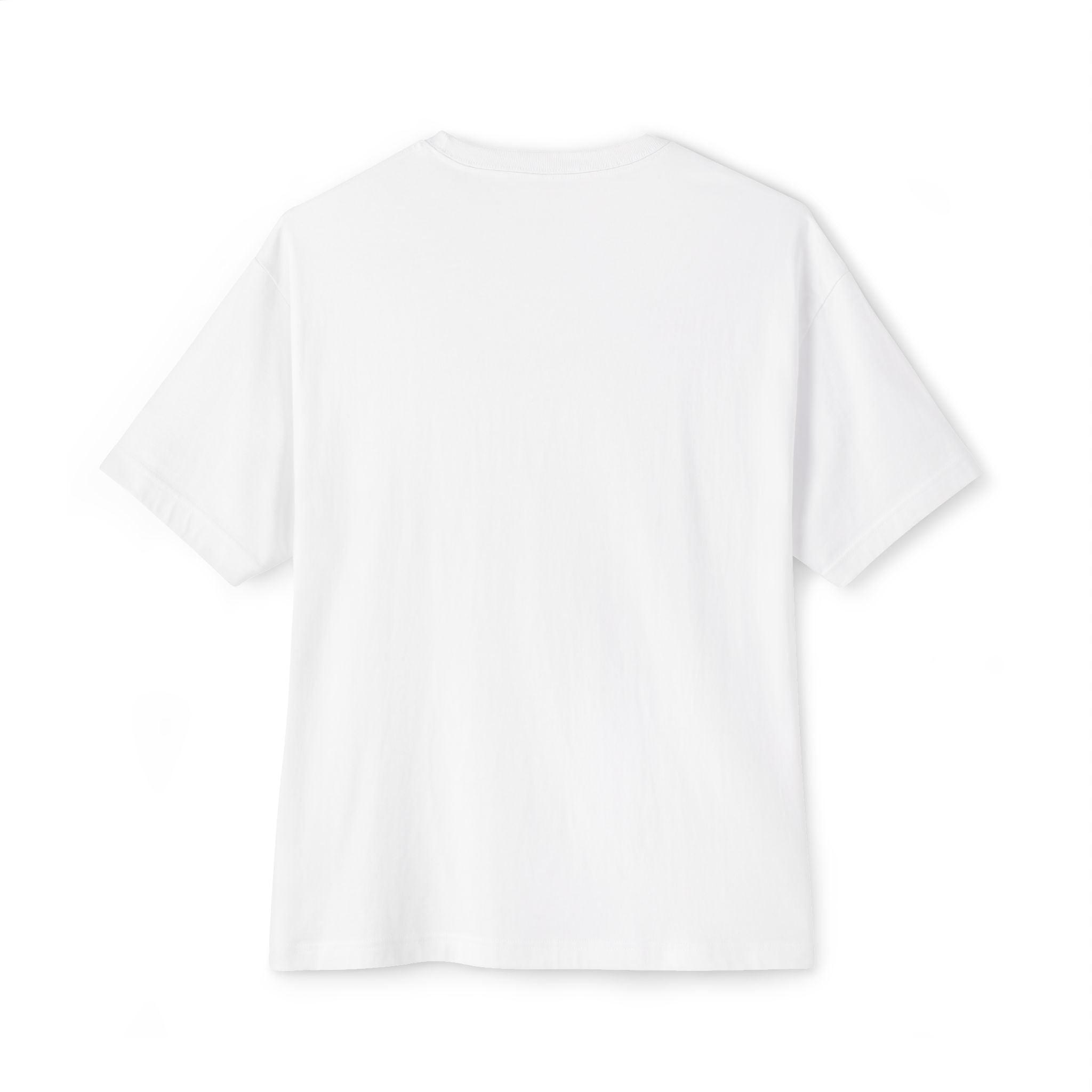 Overworked, stressed and stimulated  Boxy T-Shirt