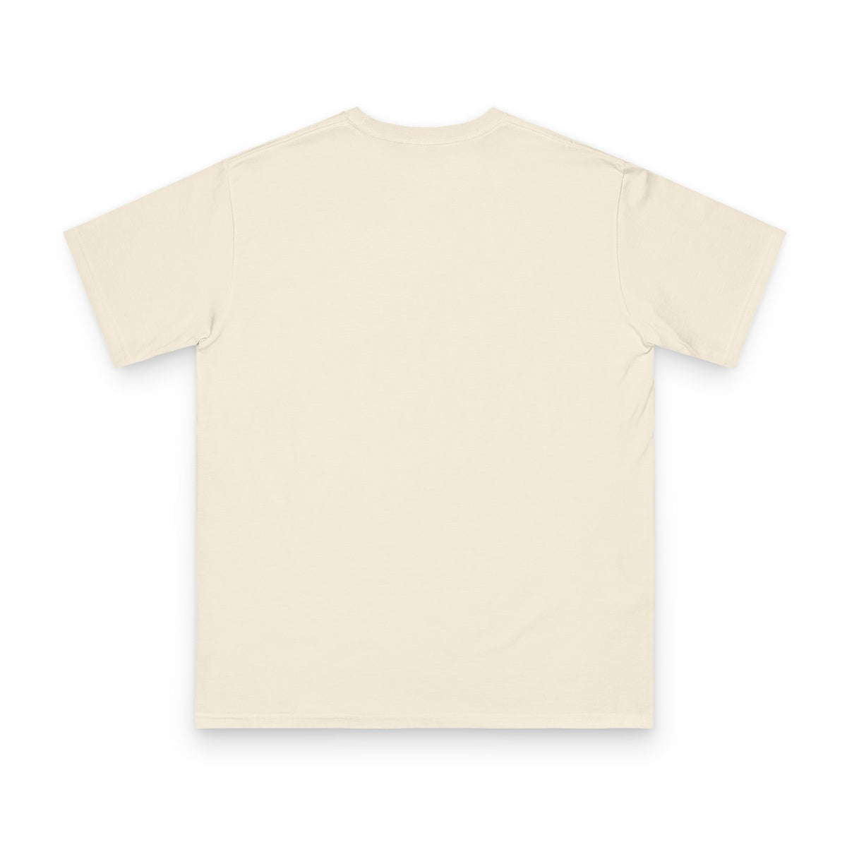 You Are Enough Tee — Organic Cotton Unisex T-Shirt | Inspirational Affirmation Shirt