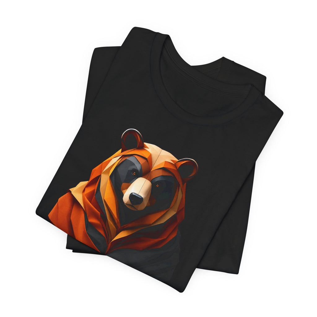 Legacy Bear Graphic Tee