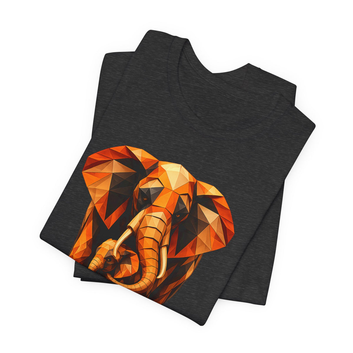 Legacy Elephant Graphic Tee