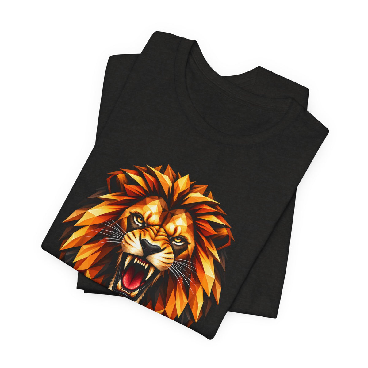 Legacy Lion Graphic Tee
