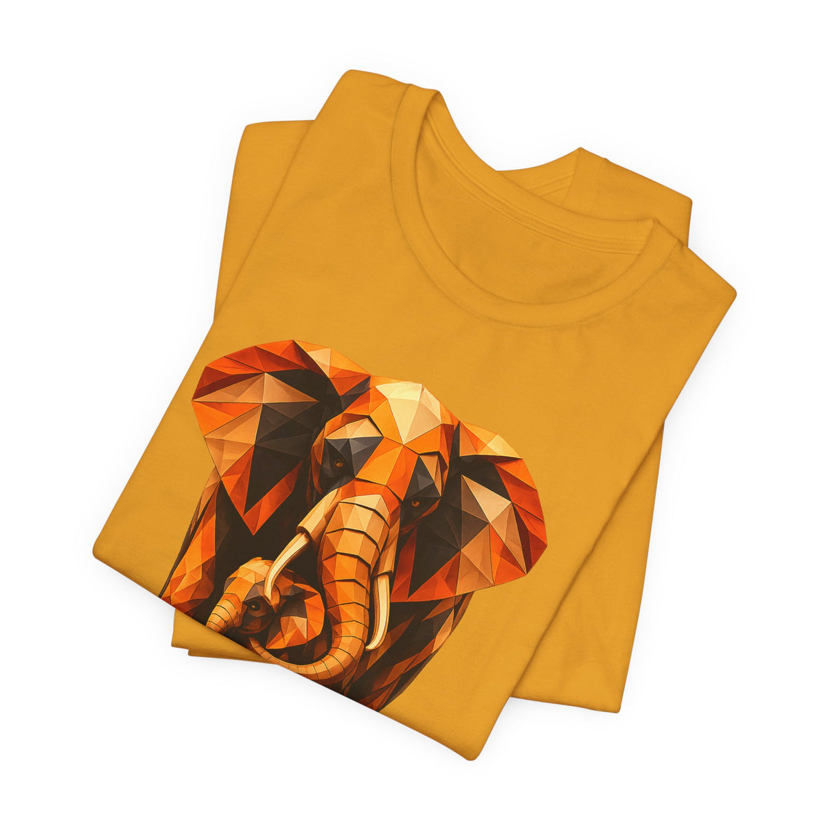 Legacy Elephant Graphic Tee