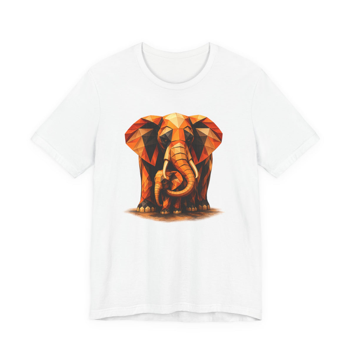 Legacy Elephant Graphic Tee