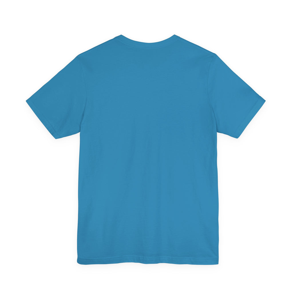 Legacy Bear Graphic Tee
