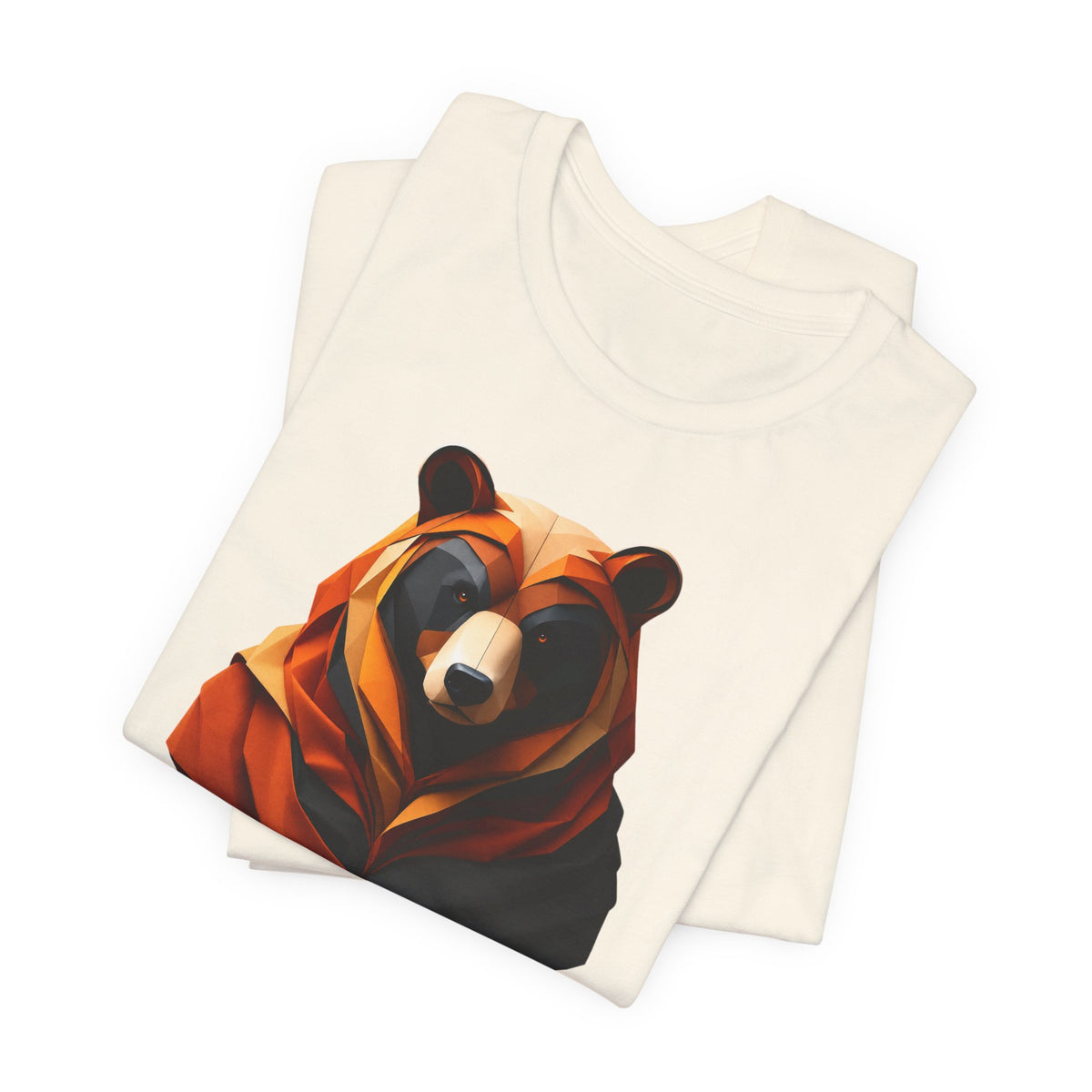 Legacy Bear Graphic Tee