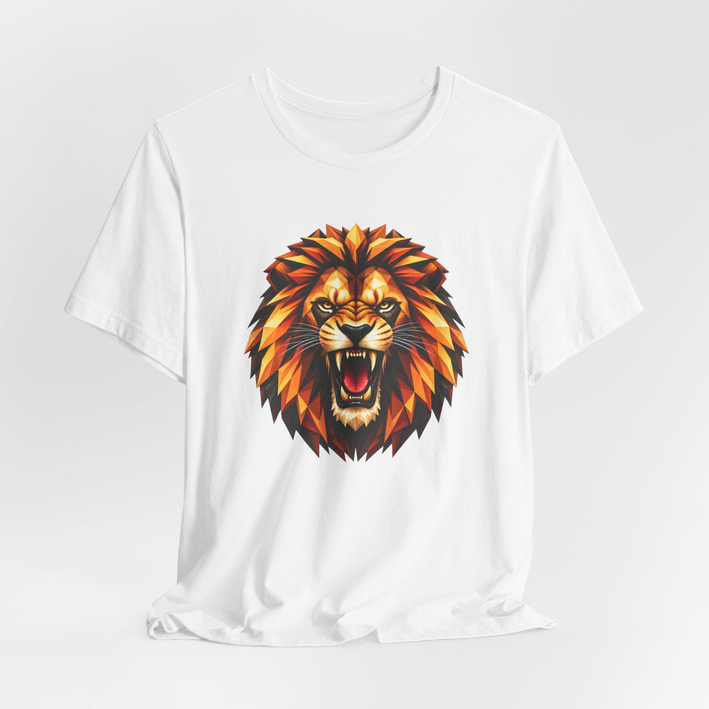 Legacy Lion Graphic Tee