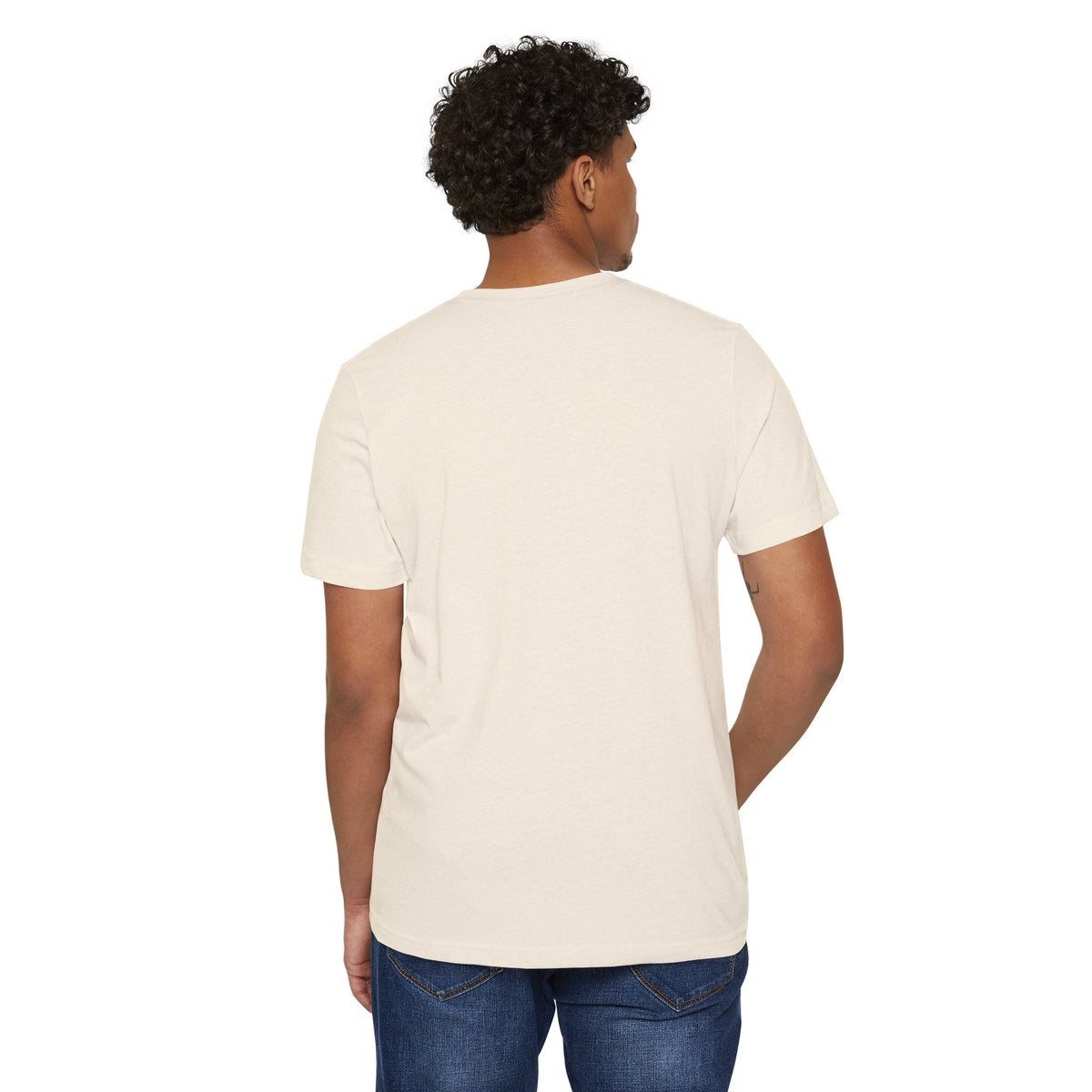 Just Because You Can Don’t Mean You Should T-Shirt