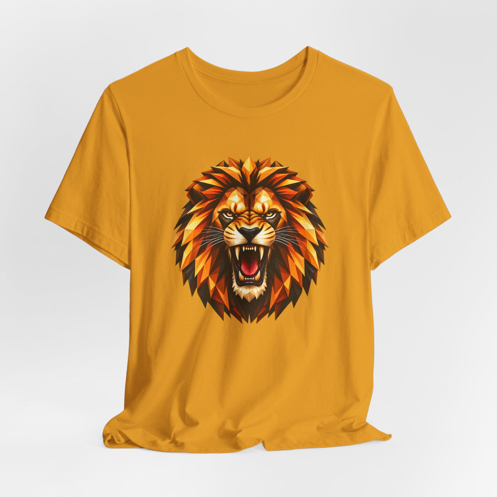 Legacy Lion Graphic Tee
