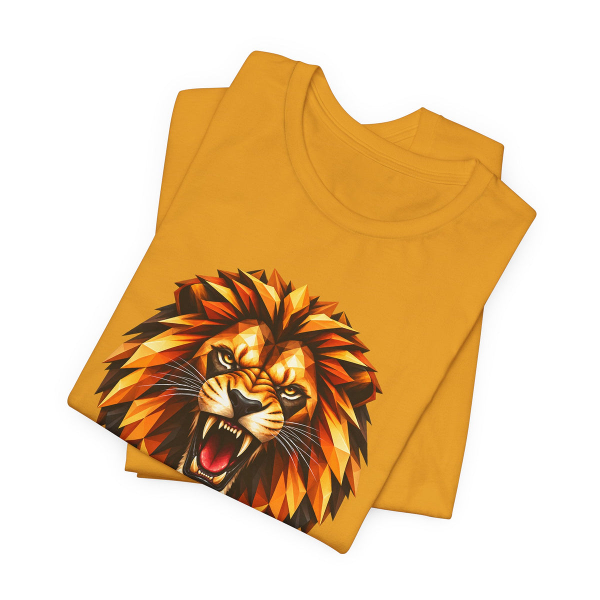Legacy Lion Graphic Tee