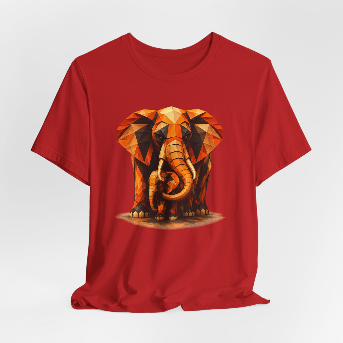 Legacy Elephant Graphic Tee