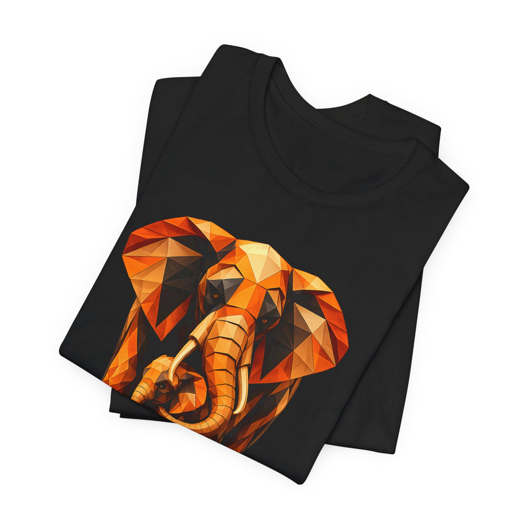 Legacy Elephant Graphic Tee