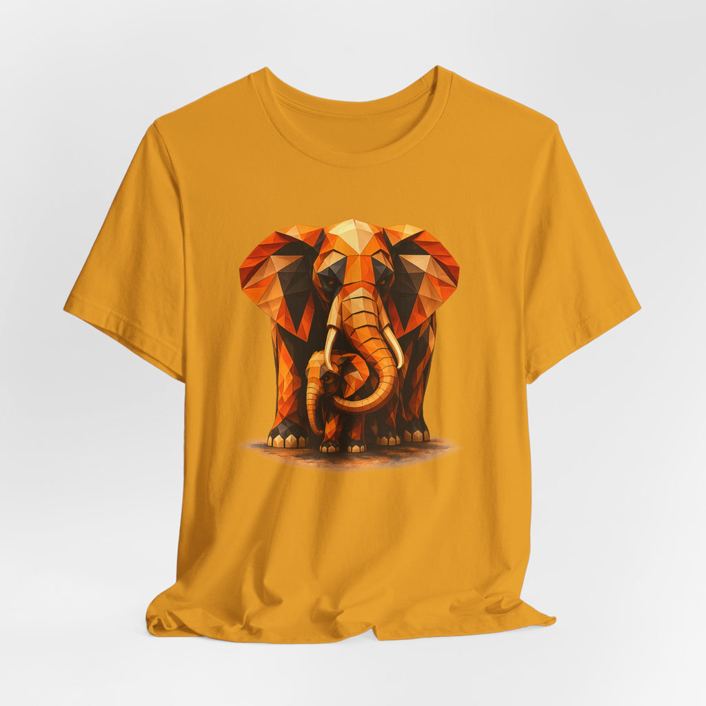 Legacy Elephant Graphic Tee