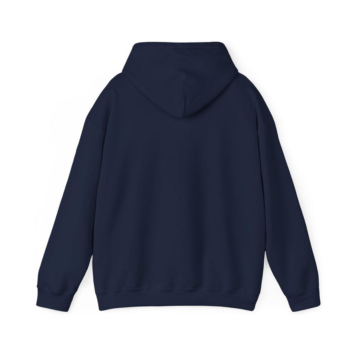 Tree of Me Hoodie — "I'm Me" Inspirational Graphic Hooded Sweatshirt